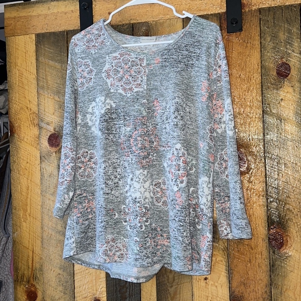 Stylish top